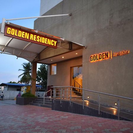 Golden Residency 호텔 라마나타푸람 외부 사진